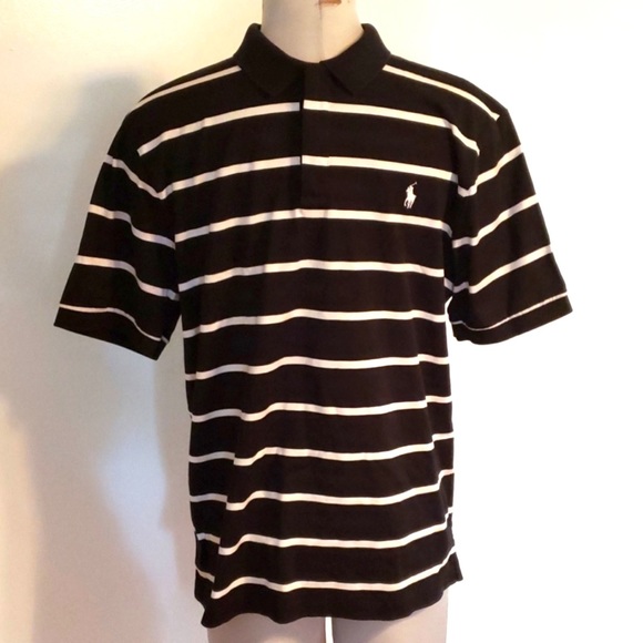 POLO BY RALPH LAUREN POLO SHIRT - Picture 1 of 2